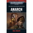 Anarch - Dan Abnett