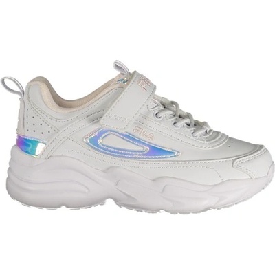 Fila Спортни обувки за момичета fila, Размер 29, Цвят Бяло (ffk0268skyevkids_bi13502)