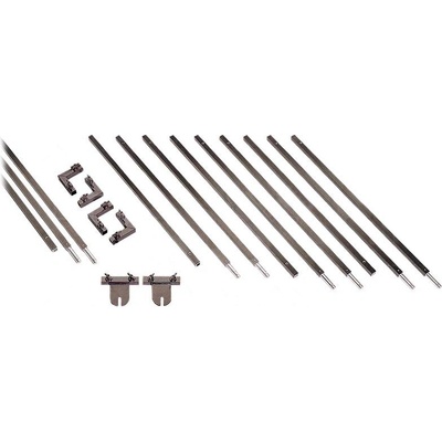 Avenger H800M Modular Frame 8X8'