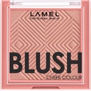 Lamel OhMy Blush Cheek Colour Kompaktná lícenka s matným efektom 402 3,8 g