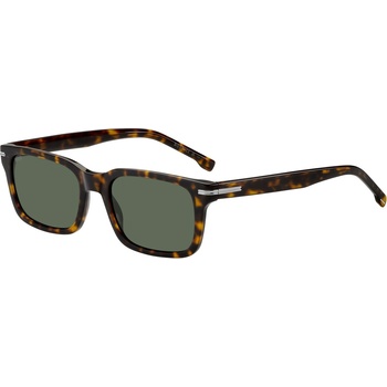 HUGO BOSS Boss Rectangular Sn99 - Havana