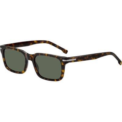 HUGO BOSS Boss Rectangular Sn99 - Havana