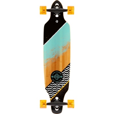 Sector 9 Mini Lookout Flow 38