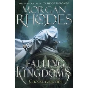 Falling Kingdoms | Morgan Rhodes (2013)