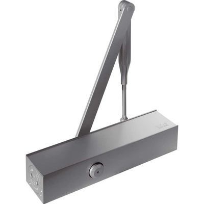 Dorma TS 83 s ramínkem 60-120kg/1.400mm EN3-6 stříbrná