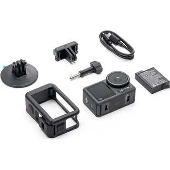 DJI Osmo Action 3 Standard Combo CP.OS.00000220.01