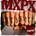 MXPX: LETS ROCK CD