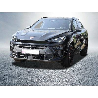 Cupra Terramar 2.0 TSI VZ 4Drive 195 kW