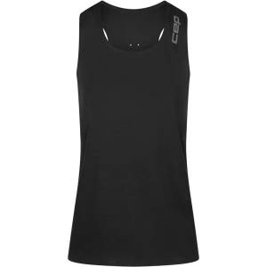 CEP Дамски топ CEP Women's Pro Run Ultralight Tank Top - Black (916-3533-0114)
