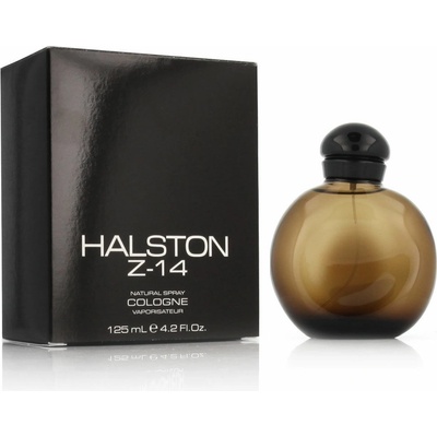 Halston Z-14 kolínska voda pánska 125 ml