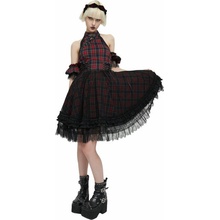 Devil Fashion Razorblade Romance