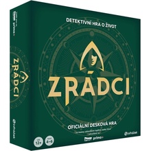 Zrádci