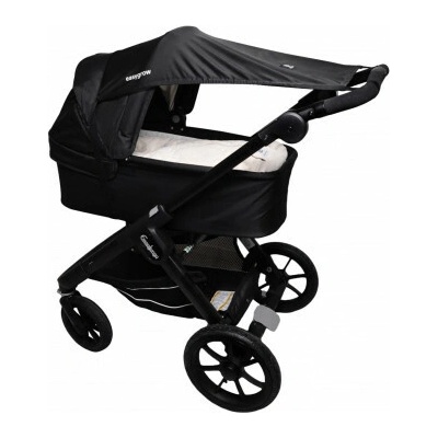 EasyGrow clona univerzálna Black
