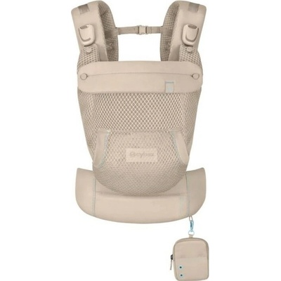 Cybex Laya nosítko Almond beige – Zbozi.Blesk.cz
