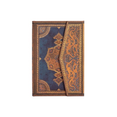 Paperblanks stationery SAFAVID INDIGO | Paperblanks
