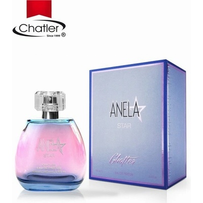 Thierry Mugler chatler anela star parfumovaná voda dámska 100 ml