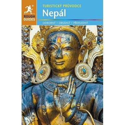 Nepál - Charles Young, Shafik Meghji