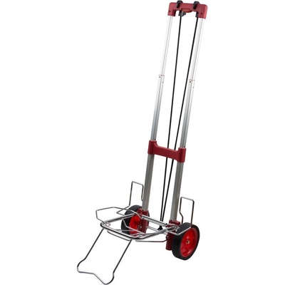 Přepravní vozík Sack Truck Trolley Jack 35