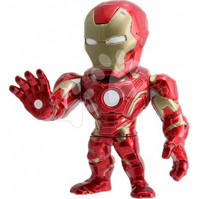 Jada Marvel Iron Man kovová