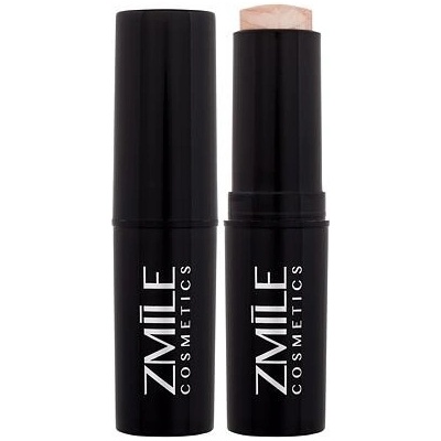 Zmile cosmetics Highlighter Stick rozjasňovač v tyčince 01 7,8 g – Zboží Dáma