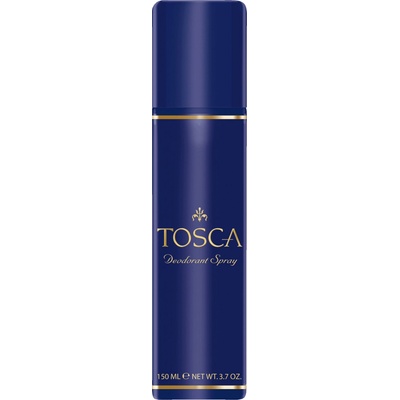 Tosca deospray 150 ml – Hledejceny.cz