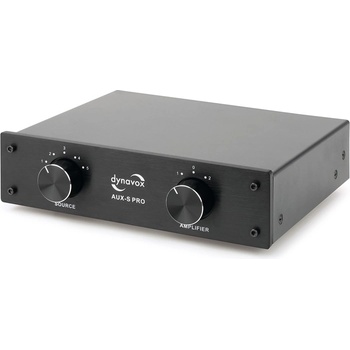 Dynavox AUX-S PRO