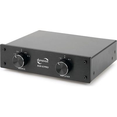 Dynavox AUX-S PRO