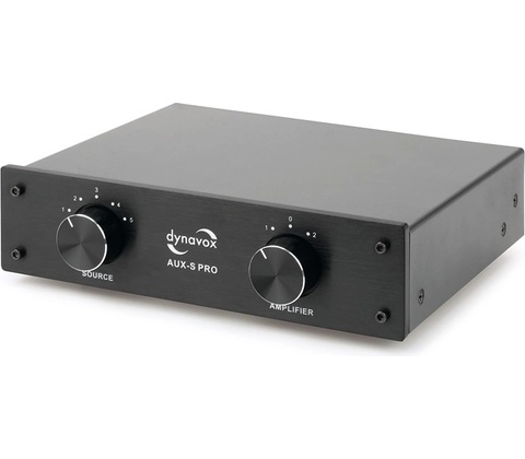 Dynavox AUX-S PRO