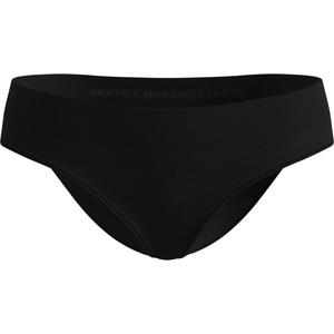 Odlo Дамско синтетично термобельо Odlo Women's Performance X-Light Brief Underpants - Black (114-3824-0112)