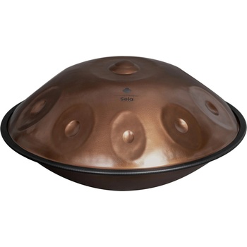 Sela Harmony Kurd Handpan (SE-340)