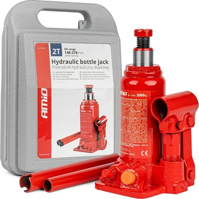 AMIO Hydraulický zdvihák 2 t