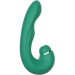 Sexy Elephant Вибратор давления Climax Combo Curve (16 см)