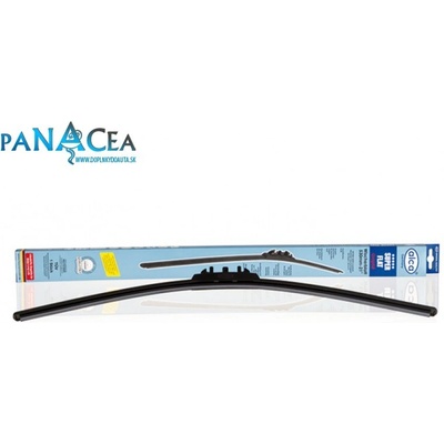 Alca Super Flat 330 mm 091-043000