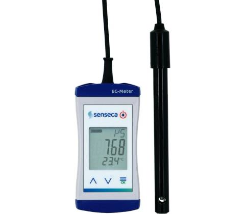 Senseca ECO 521