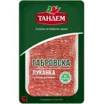Тандем-В Луканка Габровска слайс Тандем 130гр