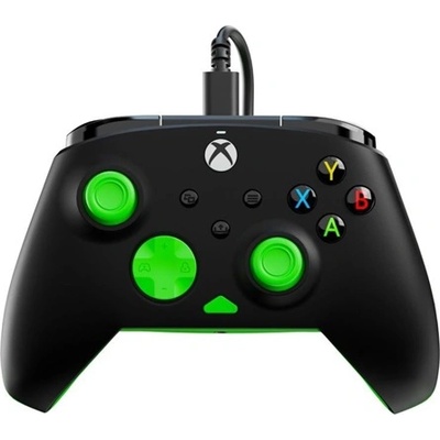 Turtle Beach Rematch Core Xbox Series X|S One PC Black/Green (TBC-2003-55)