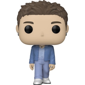 Image 1 of Funko Pop Rocks Bts Rm 9cm