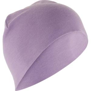Heber Peak Зимна шапка (beanie) Heber peak Merino190 RootHe. Beanie - Soft Lavender - размер One Size (904-2146-0611)