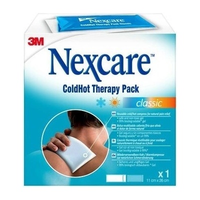 3M Nexcare ColdHot Therapy Pack Classic 11 x 26 cm