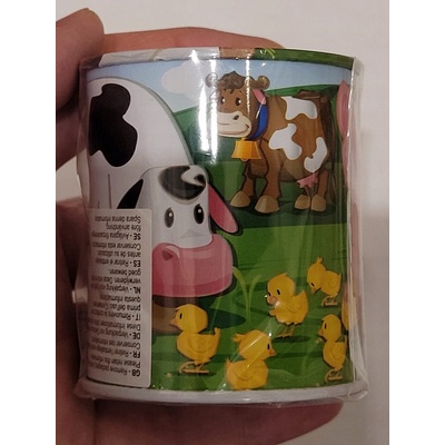 Schylling Plechovka se zvukem Farma – Zbozi.Blesk.cz