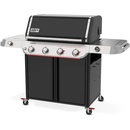 Weber Genesis E-435W