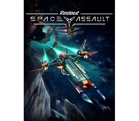 Redout: Space Assault
