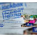 The Jackbox Party Trilogy