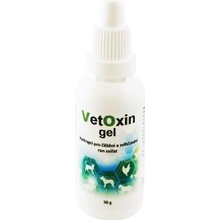 VetOxin gél 30 g