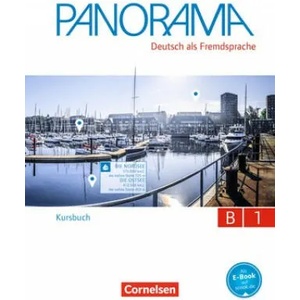 Panorama | Finster, Andrea; Jin, Friederike; Winzer-Kiontke, Britta (ISBN: 9783061205232)