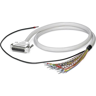 Phoenix Contact CABLE-D-15SUB/F/OE/0,25/S/1,0m 2926098