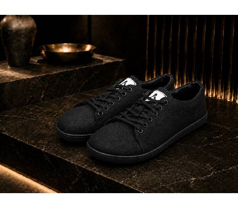 Antal ArtWalk Basic Black