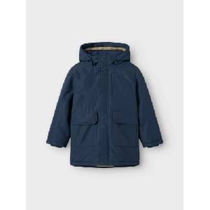 NAME IT Яке nkmmarlow parka