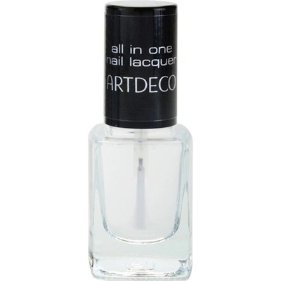 Artdeco lak na nechty Nail Care multifunkčný 7 benefits in one Nail Lacquer 10 ml
