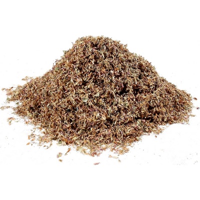 Naturway Jetel červený květ řezaný 1000 g